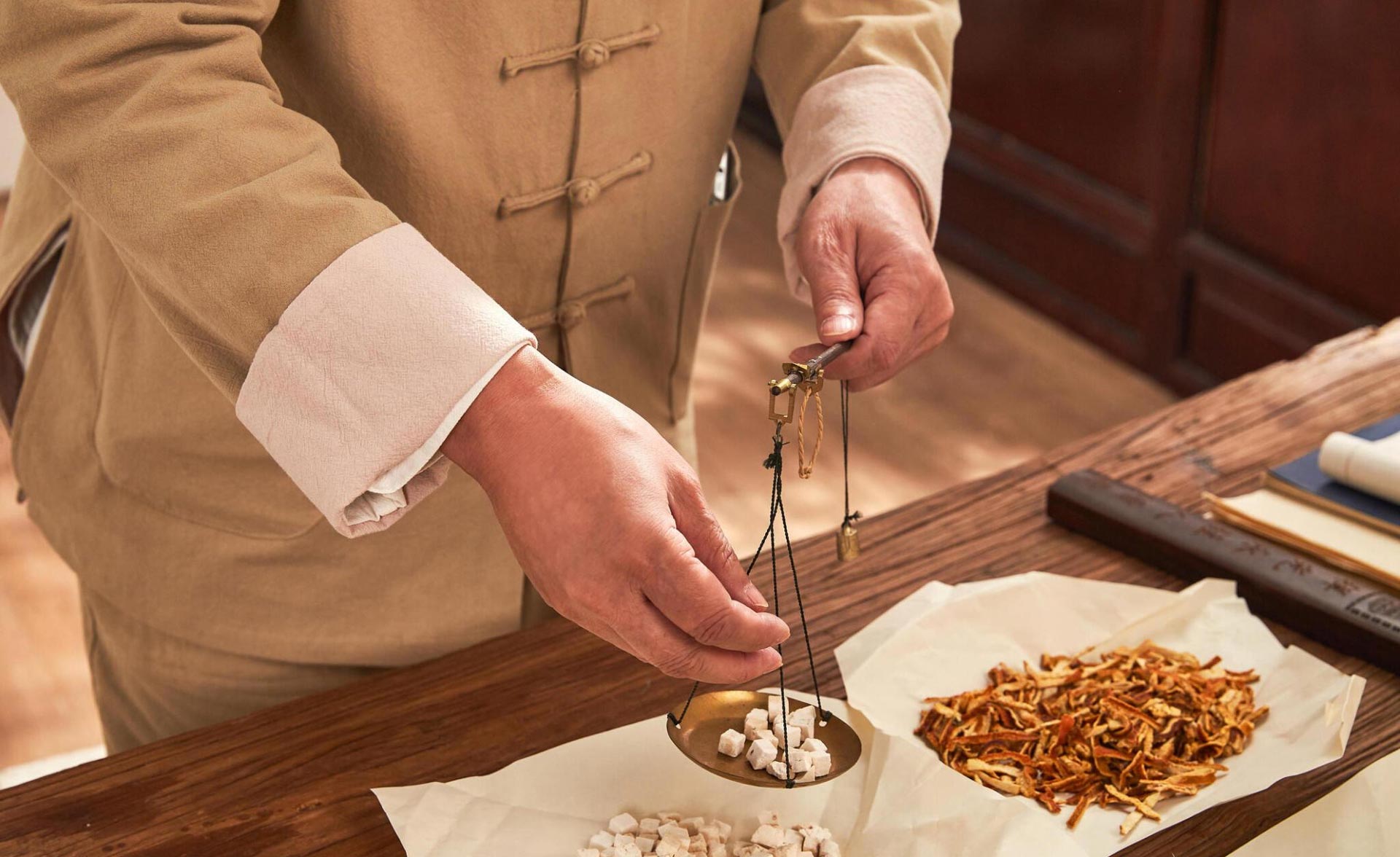 Are Confinement Herbs Safe? Discover the Hidden Risks and Real-Life Stories